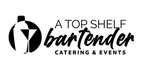 A Top Shelf Bartender LLC Logo