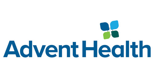 Advent Health Logo