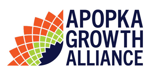 Apopka Growth Alliance Logo