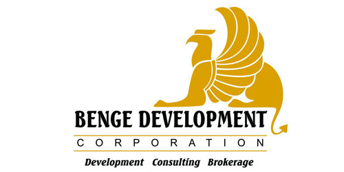 Benge Development Corporation Logo