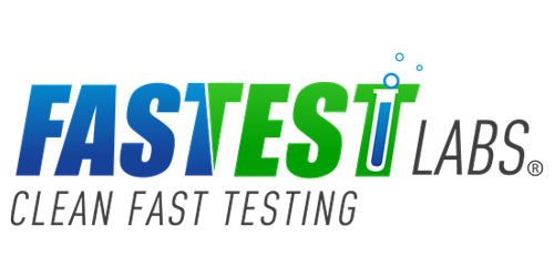 Fastest Labs Logo