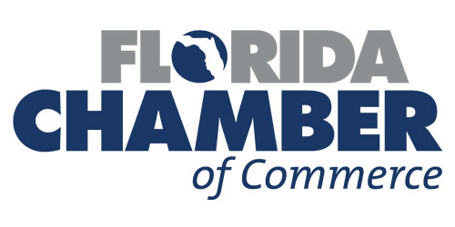 Florida Chamber of Commerce Logo