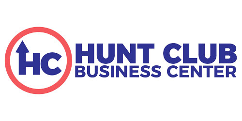 Hunt Club Business Center Inc Logo