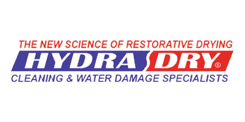 Hydradry Inc Logo