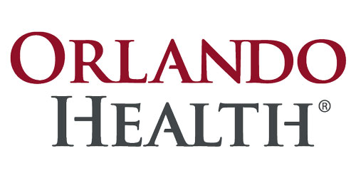 Orlando Health Logo