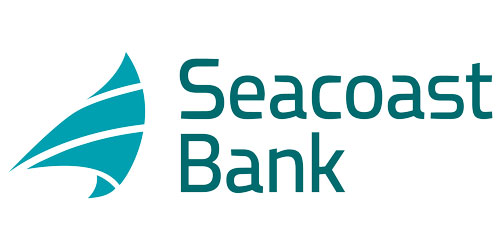 Seacoast Bank Logo