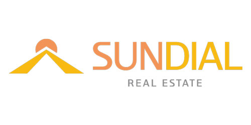 Sundial Real Estate Logo