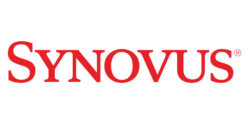 Synovus Bank Logo