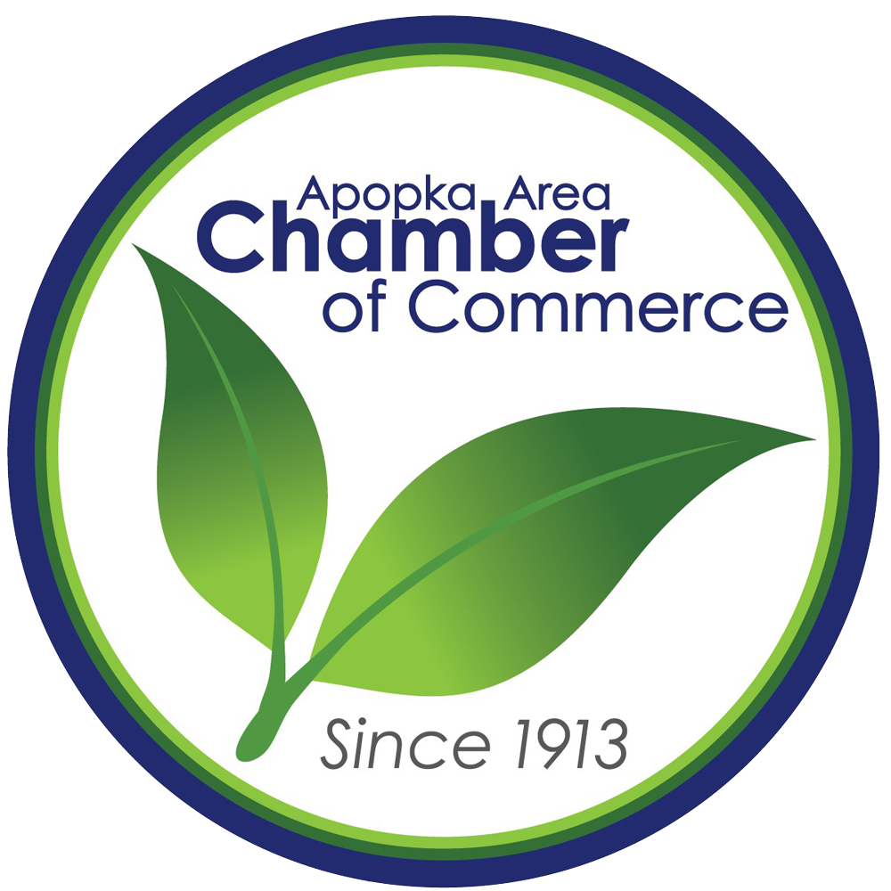 Apopka Area Chamber of Commerce Logo